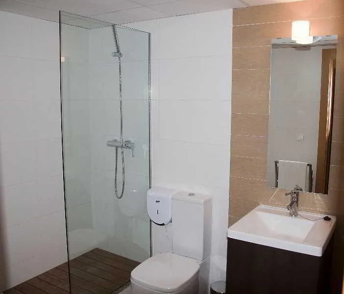 Apartamentos 16:9 Suites Almeria Spain