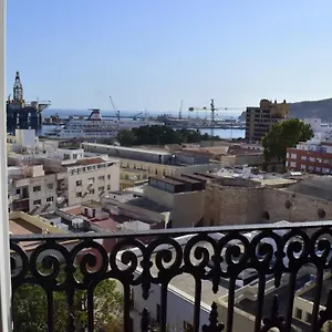 Appartement Vivienda Bendicho- Catedral, Almería