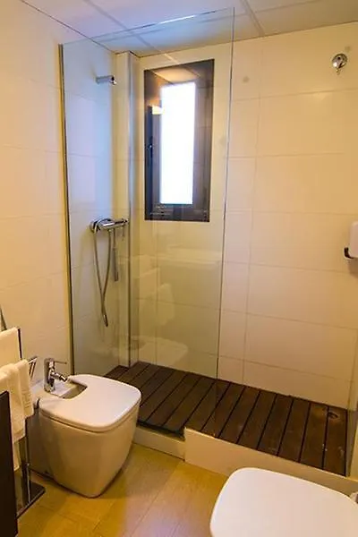 Apartamentos 16:9 Suites Almeria 0*,  Spain