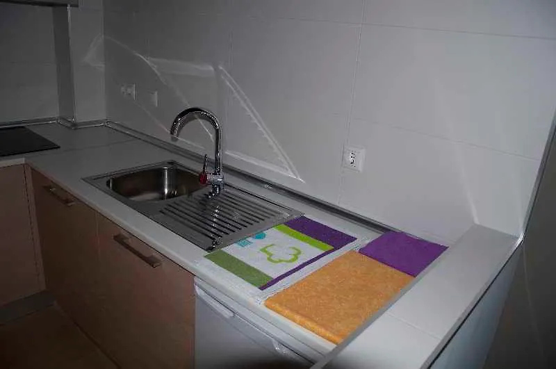 Apartamentos 16:9 Suites Almeria