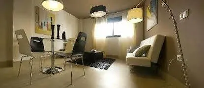 Apartamentos 16:9 Suites Almeria 0*,