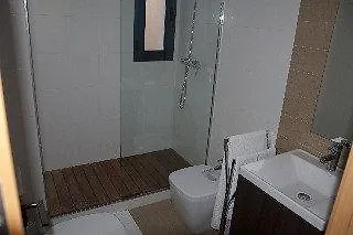 Apartamentos 16:9 Suites Almería Lejlighed