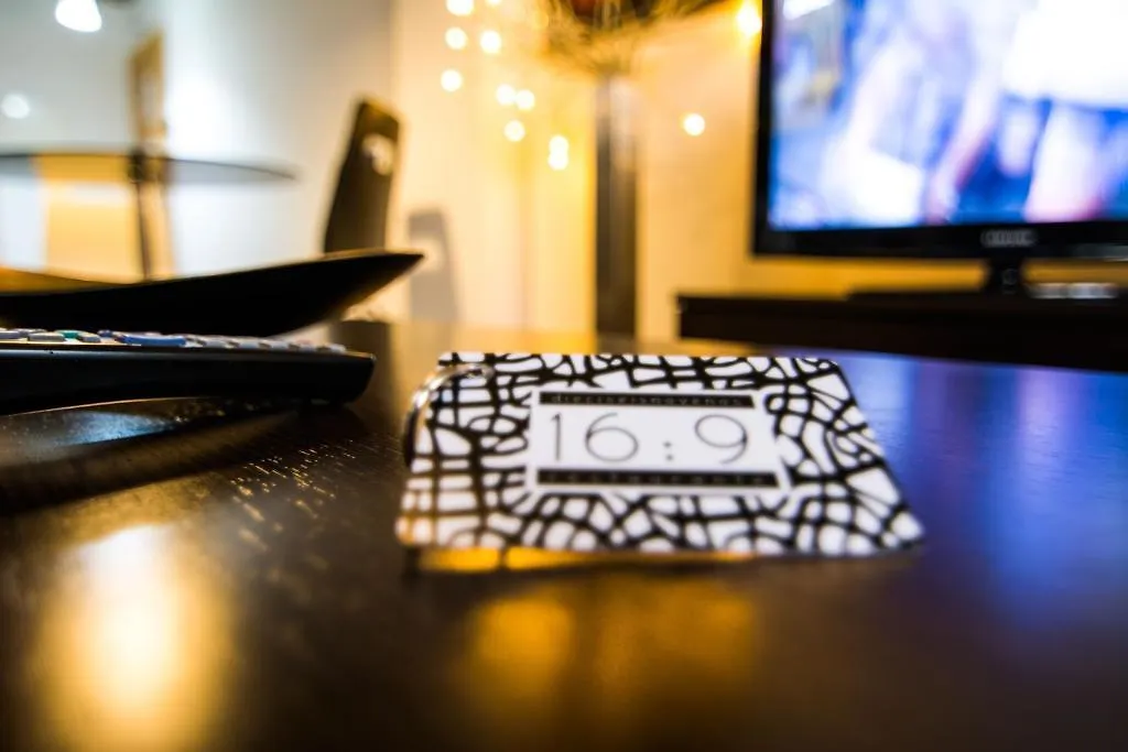 Lejlighed Apartamentos 16:9 Suites Almería Spanien